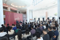 广州交响乐团2026/2027音乐季发布