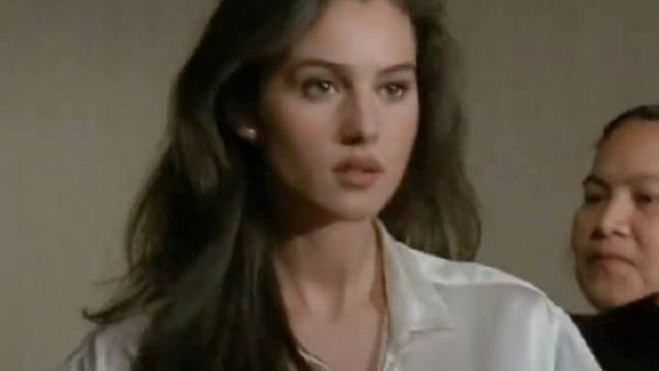 情事（1991年）莫妮卡·贝鲁奇