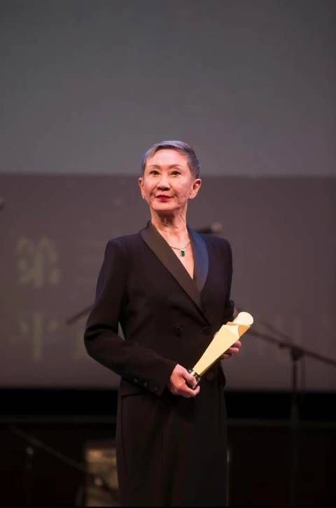 香港资深电影制作人施南生去世，享年75岁
