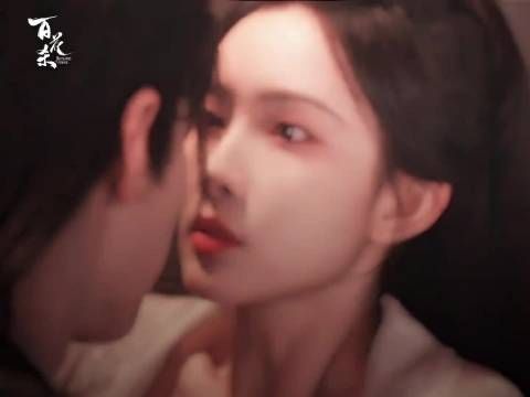 《百花杀》预告引期待，孟子义何与演绎唇渡药桥段