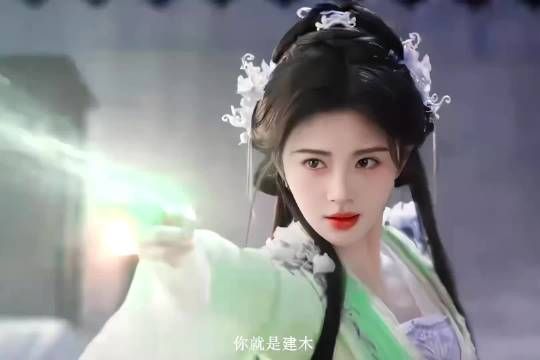 于他而言,这份与生俱来避无可避的吸引力,不过是情爱里的锦上添花✘
