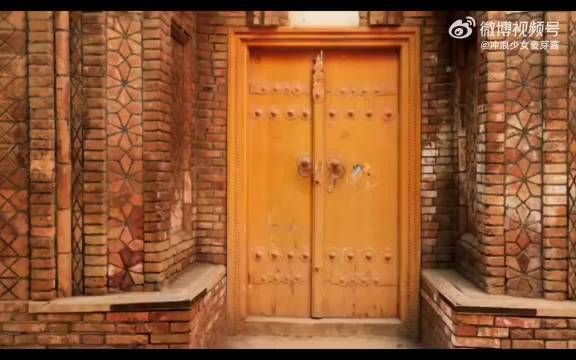 内娱能不能多来点这种自信热烈的剧,李兰迪真的太适合这种风格了