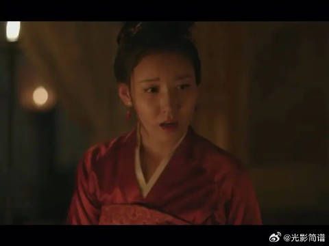 林噙霜想让墨兰也去听孔嬷嬷的课