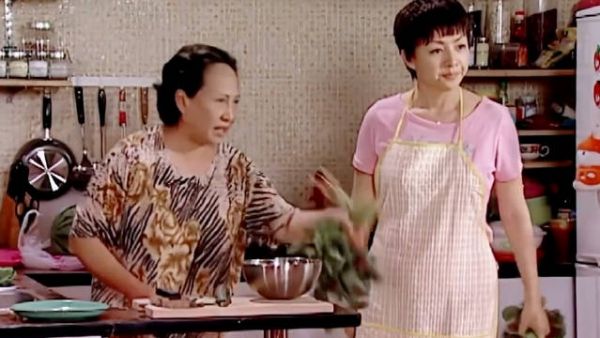 家有儿女超前教育观引热议，姥姥理念领先20年
