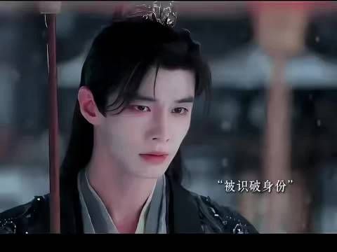 本以为是深情拉扯，实则女主全程清醒看穿伪装