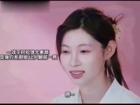 男嘉宾有没有心动我不知道，反正我倒是先对痞幼心动了