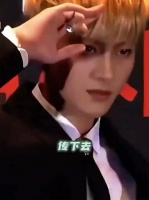 黄子韬捐卫生巾援广西灾区引韩网热议