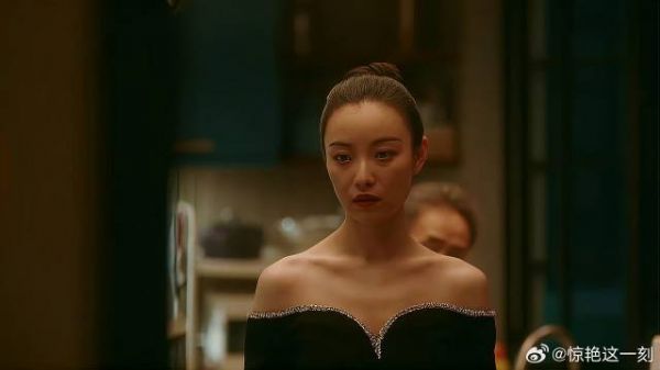 南孙下班回家，锁锁立马绷不住了，直接抱着南孙大哭
