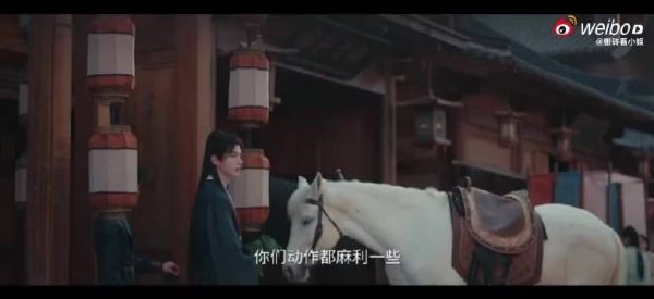 何与白切黑反转,从绿茶小狗到阴鸷强势