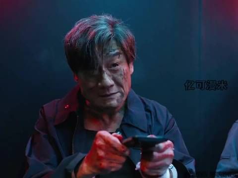 高手之间的巅峰对决也是张子枫演技演技封神之作