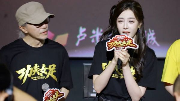 女神就这么顶着一张美萌的脸唱大魔王好无语