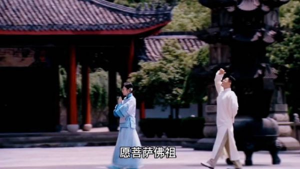 段奕宏章婷婷《海上孟府》民国爱情故事，孟文禄张碧兰经典台词重现