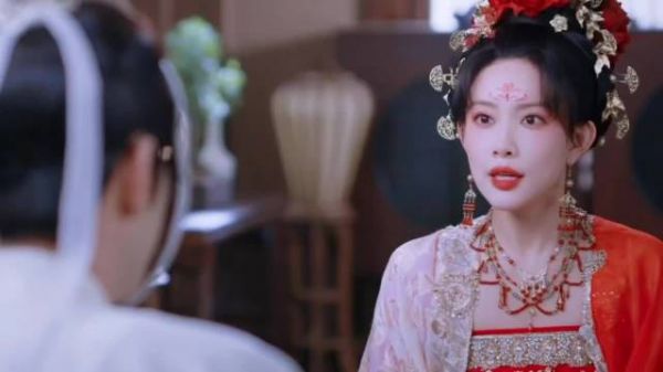 萧长卿守亡妻三年，顾青栀等来转世重逢