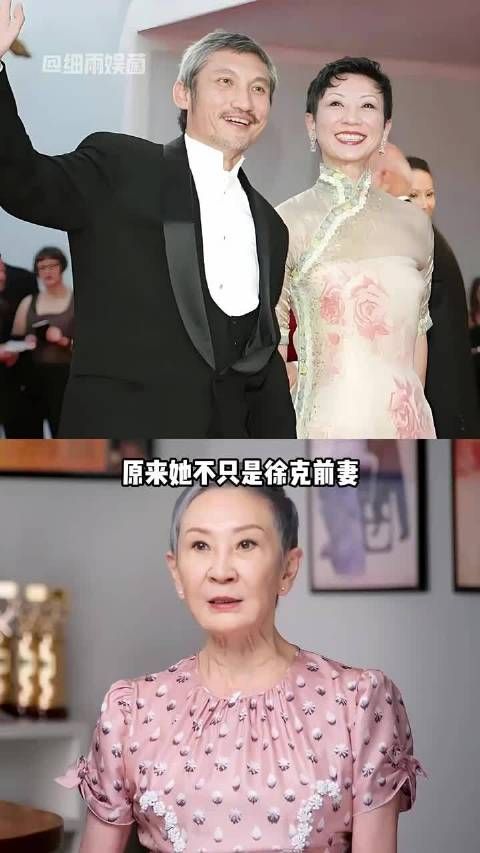 为何75岁施南生离世戳中无数影迷泪点？