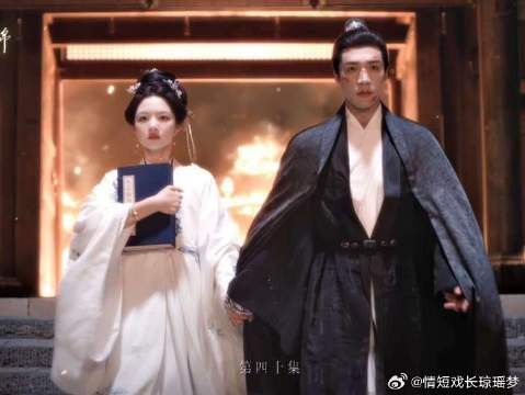再回看，每一个瞬间都还历历在目