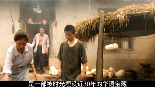 被埋没30年的华语宝藏,真实故事改编,看到最后我哭了!