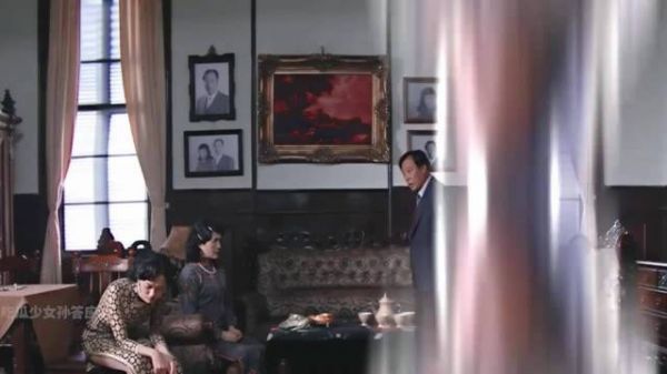 她亲近翠平，真的只是因为同是乡下出身吗