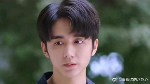 子秋官配终于来了，竟然不是小橙子，结局子秋太幸福