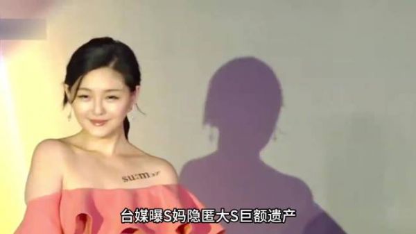 哎这件事情到底什么时候才可以过去？让大S好好休息吧！真的是服了