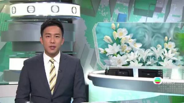 无线台播出了施南生的纪念新闻，她年轻时好漂亮，徐克配不上她！