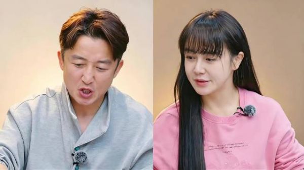 邹市明冉莹颖婚姻矛盾升级，大儿子邹明轩发声：妈妈真的很好