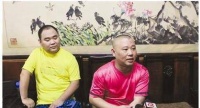 被误解的侯震：并非只靠长子长孙身份，郭德纲真正喜欢他的真实原因揭秘