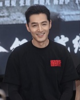 《抓特务》落幕，胡歌进退两难