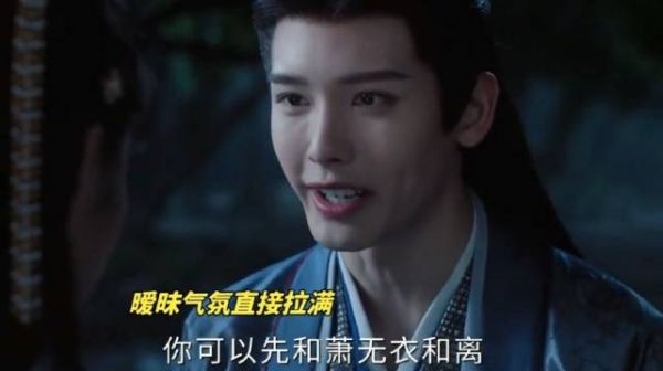 刚熬过生死局就提和离？