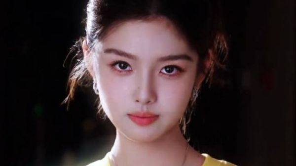 盘点十位《功夫女足》貌美女星年龄排序，第一名实至名归