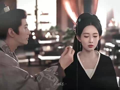 孟子义CP宇宙扩大，菩提树下镜头太有说服力
