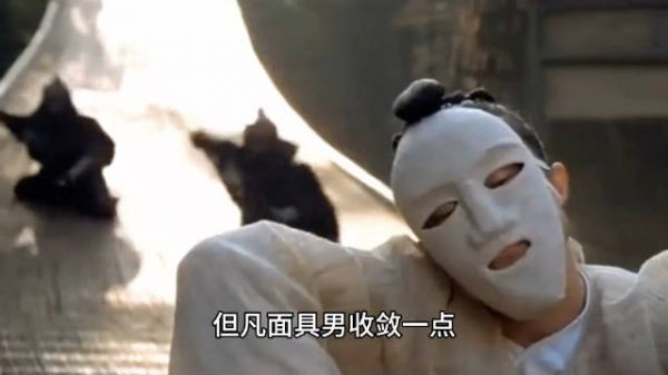 当年我被唬住，以为绝世高手，结果令人意外