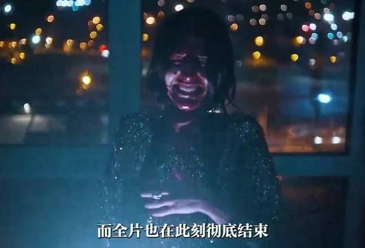 一镜到底拍完，这部电影成年度必看惊喜