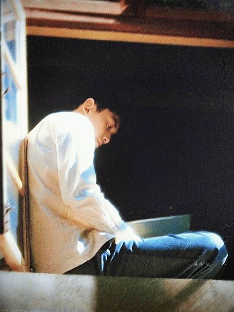 流水它带走光阴的故事改变了一个人