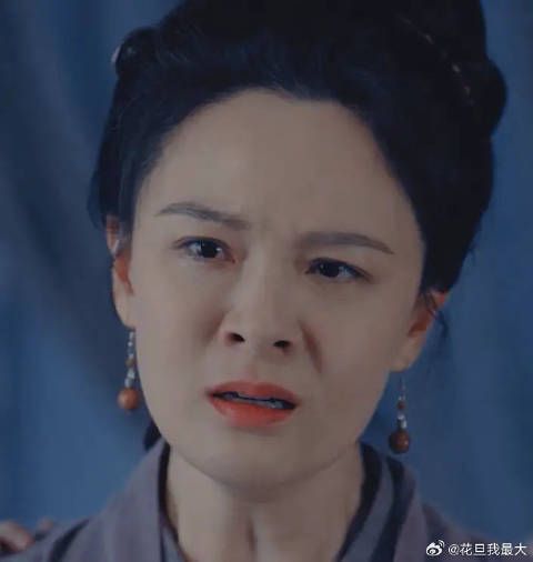 可恨之人必有可怜之处，大伯娘的日子也不好过！