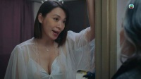 TVB花旦陈炜睡衣泡泡浴抢镜，状态逆龄，网民封“沐浴巨星”