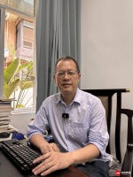 对话鲁迅文学奖新晋得主罗伟章：写作是日常河流，获奖是一道瀑布