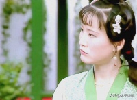 她是红楼丫鬟最大赢家，颜值压袭人，本事盖晴雯，终成人生赢家