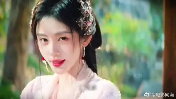 这个片段真的甜到心巴上啦!有没有一起磕的小伙伴