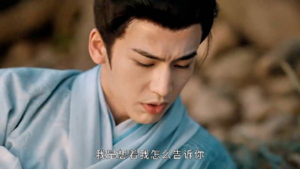 这对前世今生的欢喜冤家太爱了，见面就互怼，谁也不服输！度华年