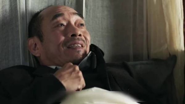 深度讲解《鸡毛飞上天》，陈江河与骆玉珠的艰难爱情！