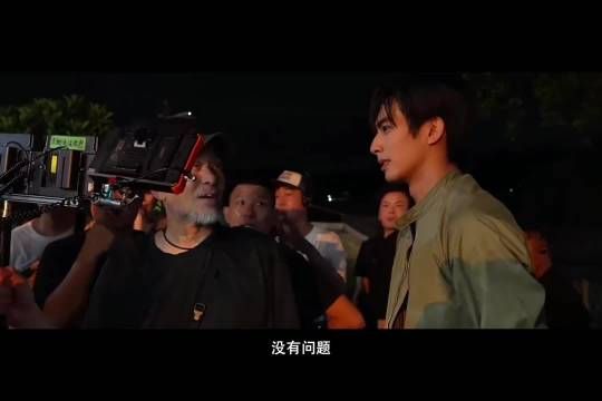 宋威龙凭《野狗骨头》剧抛脸演技，下沉市场刷新认知