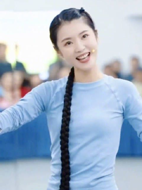李云霄九斤姑娘就在明天 ​​​