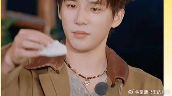 王安宇：这我还用你说？