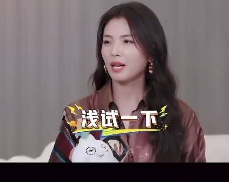 刘涛林更新当面调侃潘玮柏，姐弟互动投喂吐槽