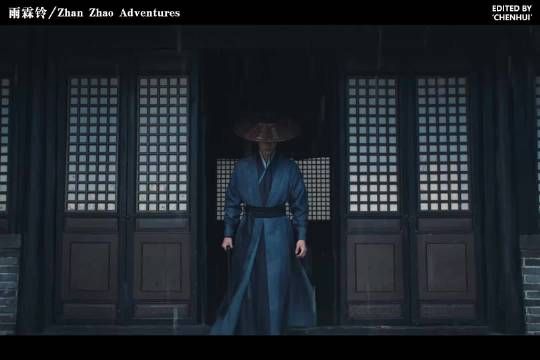 《雨霖铃》剧情质感直接拉满，叙事细腻又有张力，越看越上头！