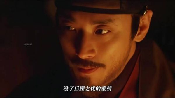 奸臣设局颠覆暴君后穿龙袍，故人复仇之刃终局