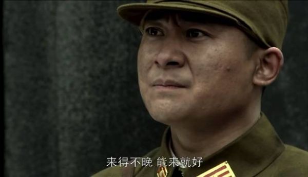 周文富家学生生活终结，改名周卫国走上从军抗战路