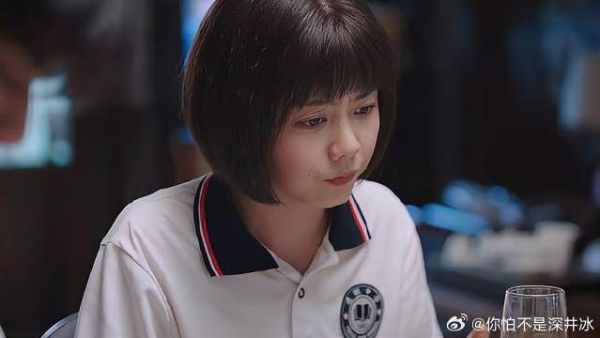 李尖尖向家人宣布来例假，尴尬场面