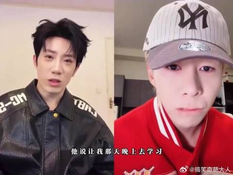 少熙做任何事情都特别认真，全力以赴！