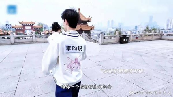 迷糊的妈 宠溺的爸
